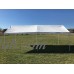Palm Springs 10 x 20 Feet Outdoor Carport Shade Canopy Party Tent   
